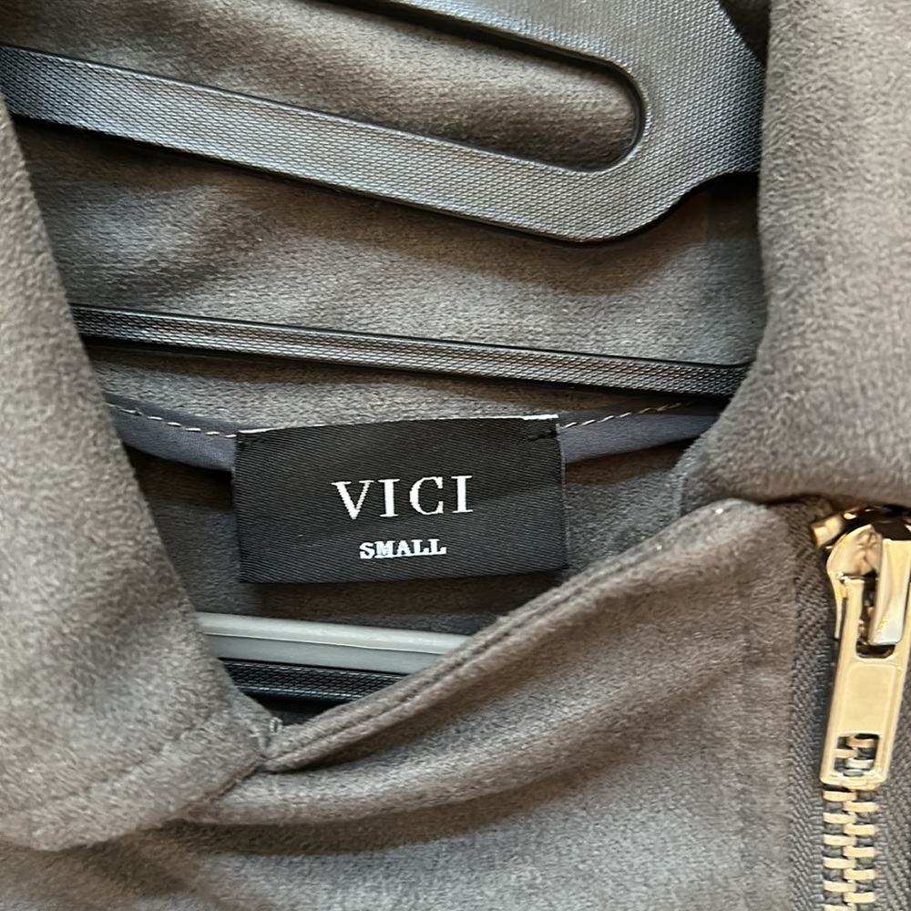 VICI jacket - Picture 2 of 3